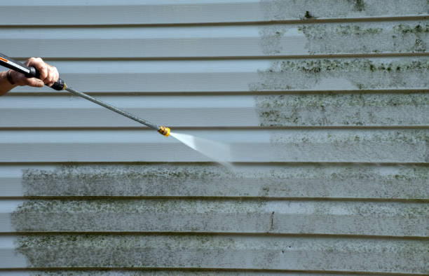 Best Parking Lot and Garage Cleaning  in Enosburg Falls, VT